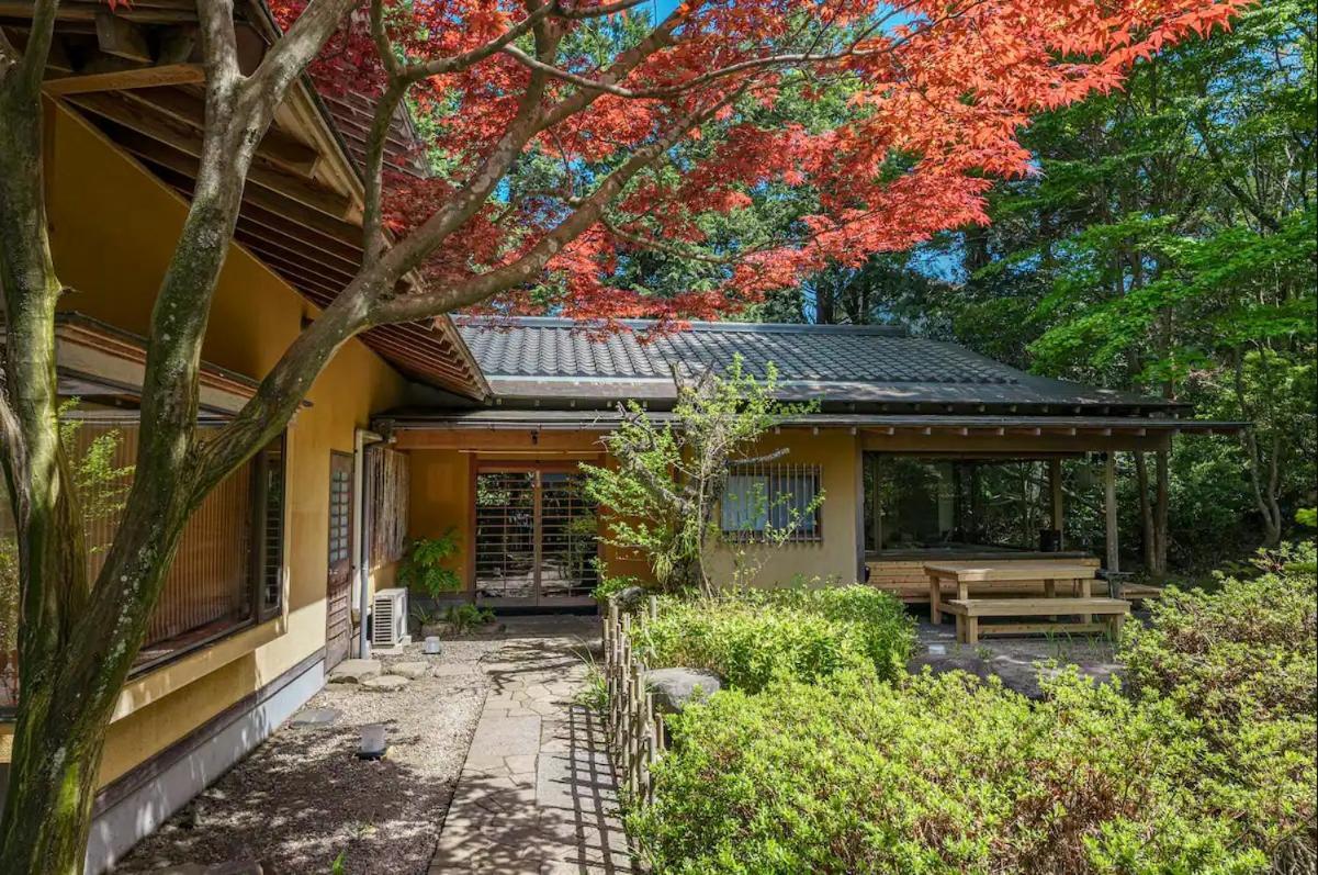 けやき坂 Ito (Shizuoka) Exterior foto