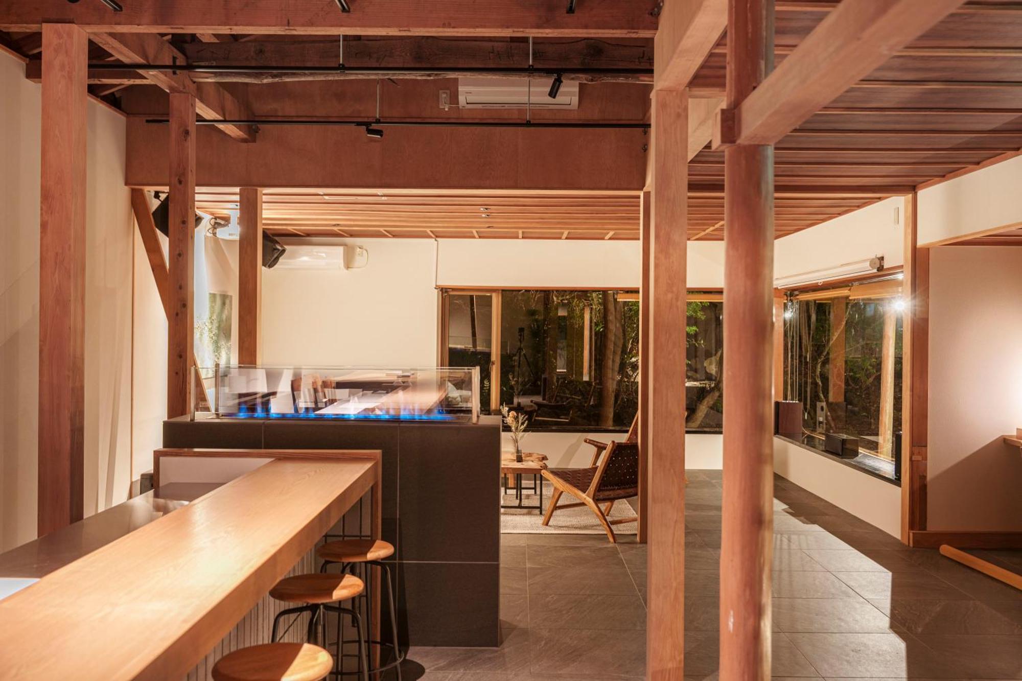 けやき坂 Ito (Shizuoka) Exterior foto