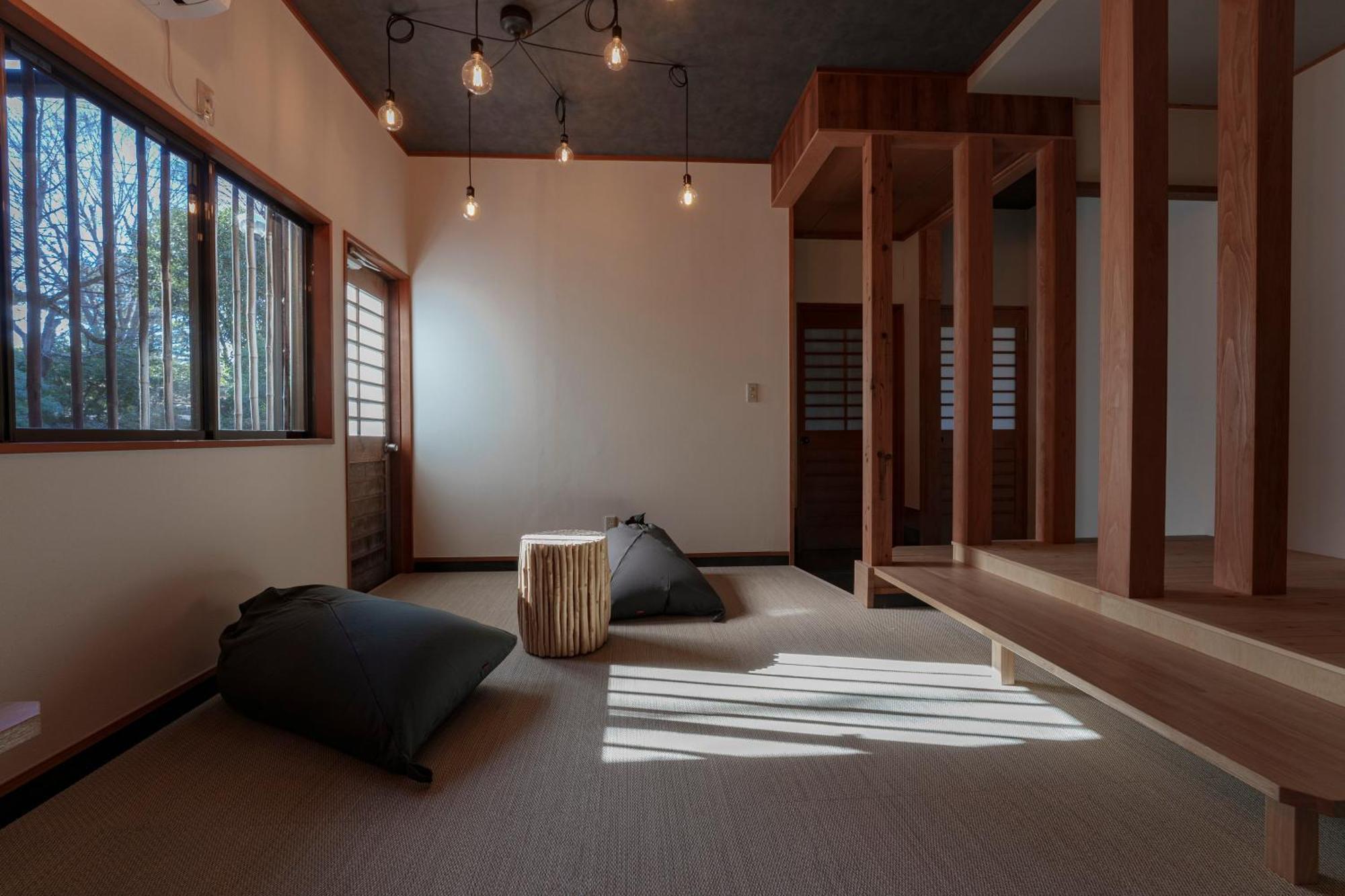 けやき坂 Ito (Shizuoka) Exterior foto