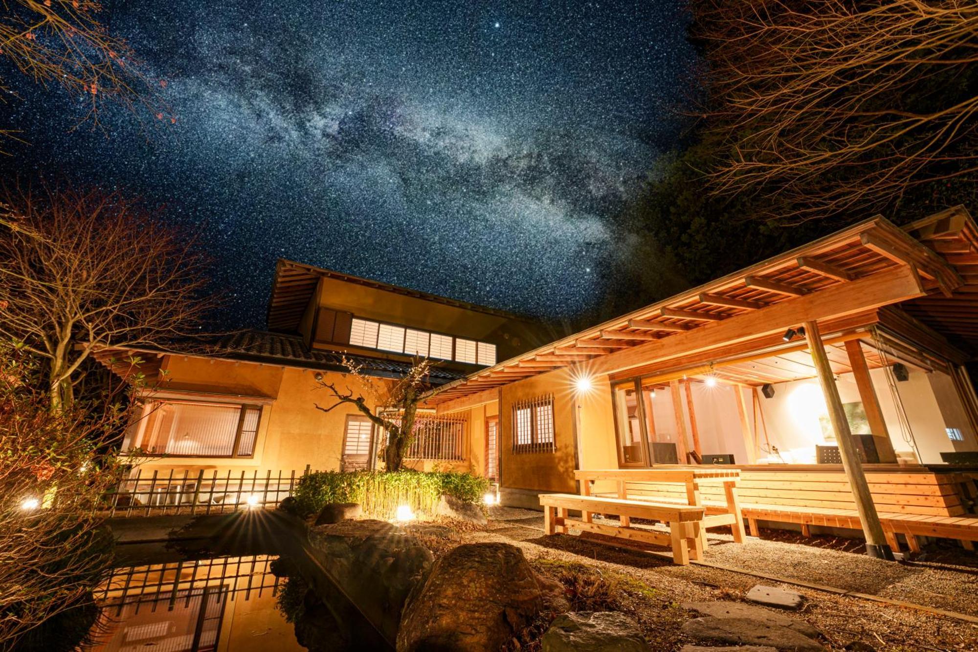 けやき坂 Ito (Shizuoka) Exterior foto